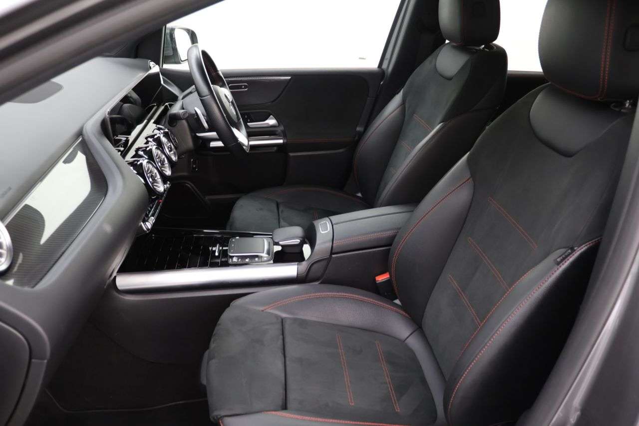 2021 MERCEDES-BENZ B CLASS 2021 MERCEDES-BENZ B CLASS