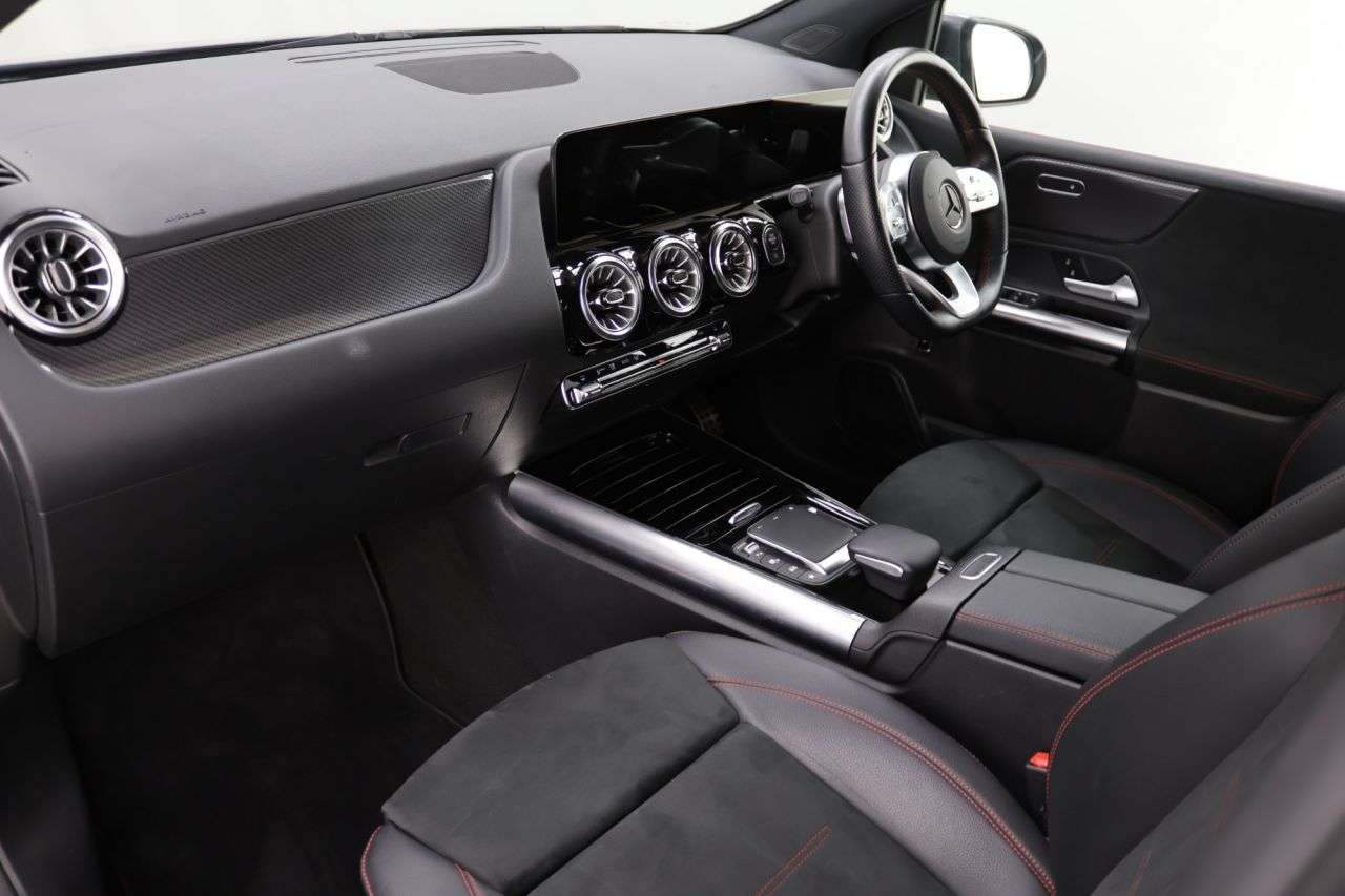 2021 MERCEDES-BENZ B CLASS 2021 MERCEDES-BENZ B CLASS