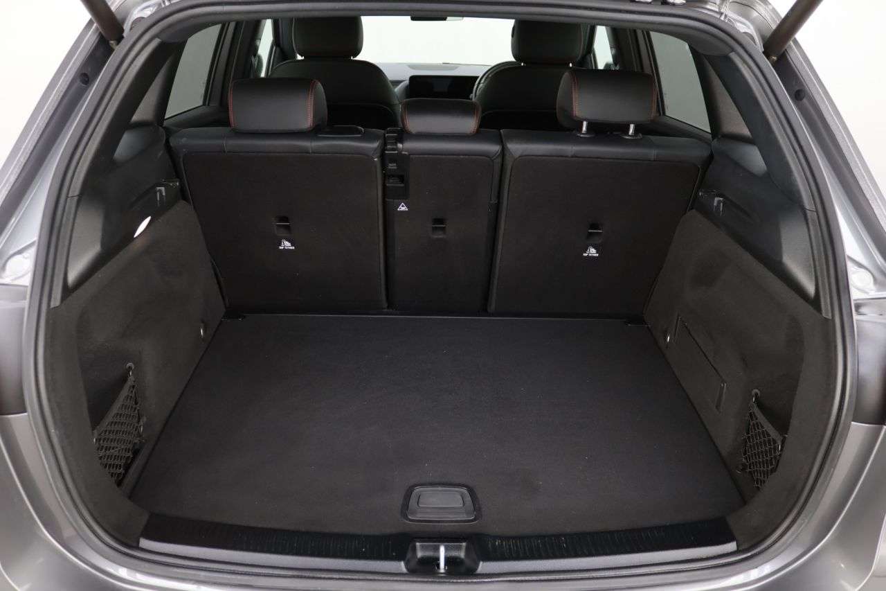 2021 MERCEDES-BENZ B CLASS 2021 MERCEDES-BENZ B CLASS