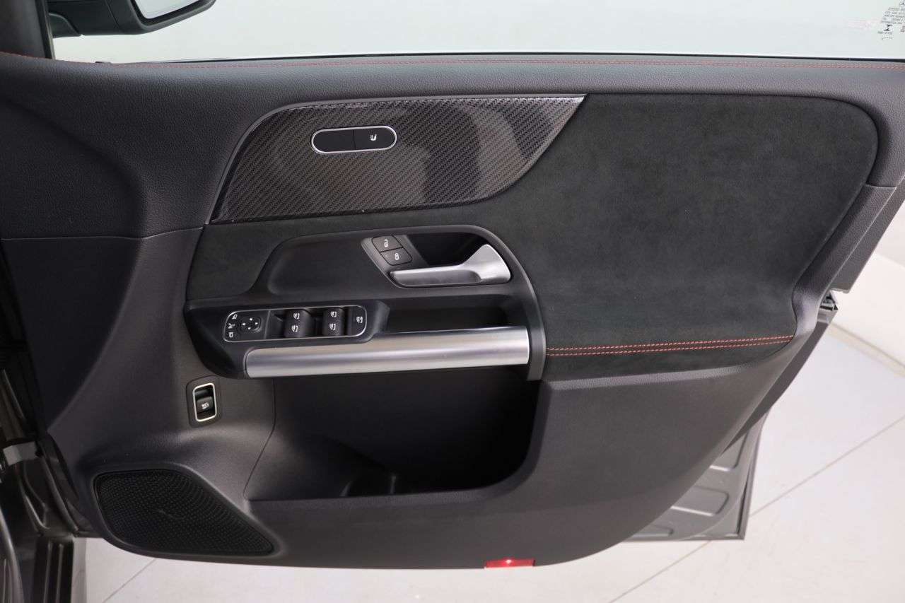 2021 MERCEDES-BENZ B CLASS 2021 MERCEDES-BENZ B CLASS