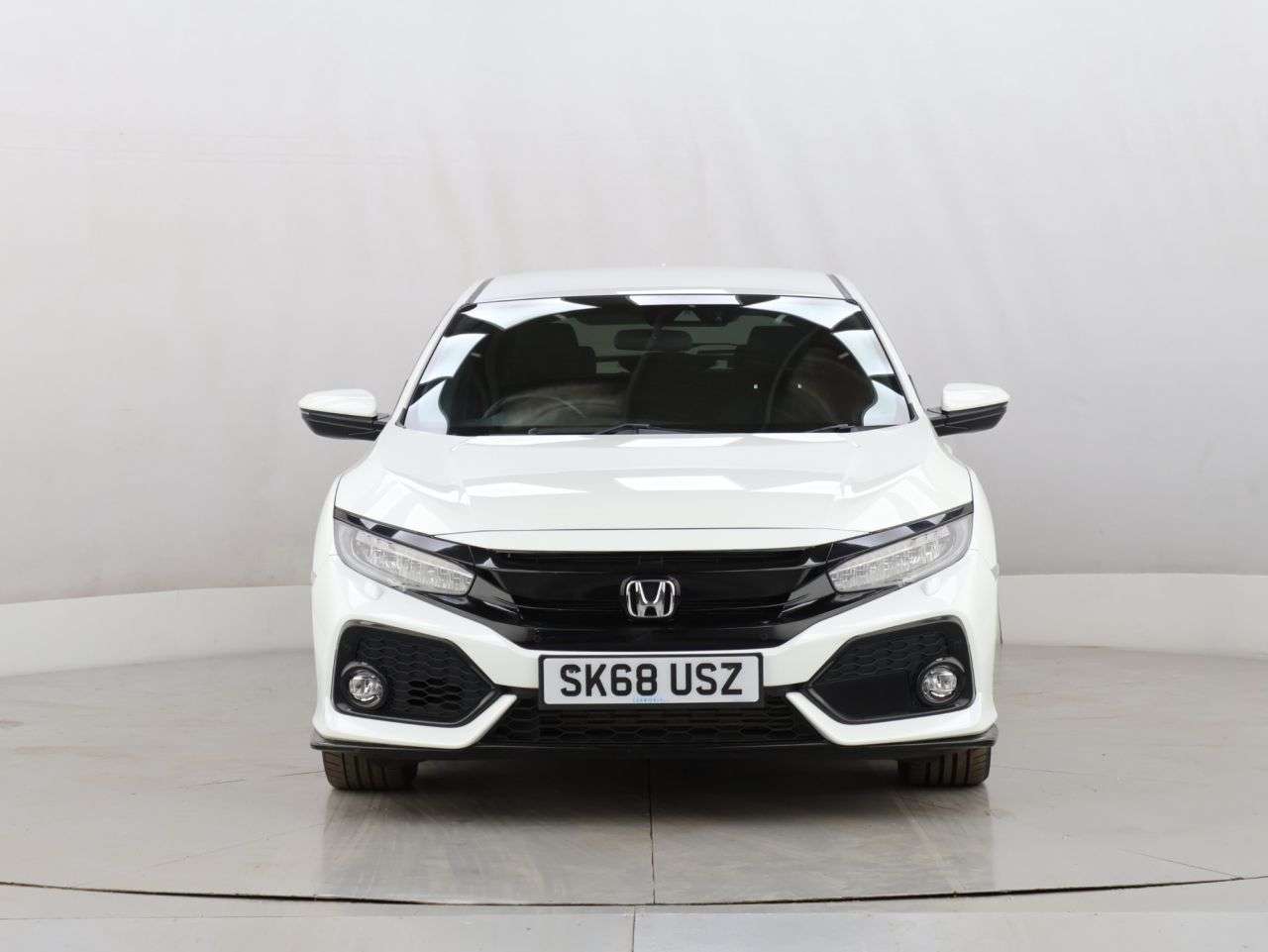 2018 HONDA CIVIC 2018 HONDA CIVIC