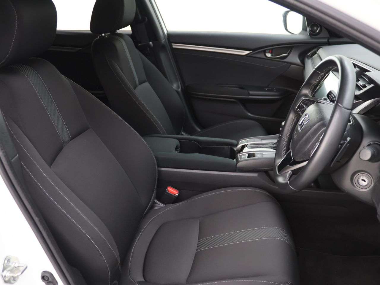 2018 HONDA CIVIC 2018 HONDA CIVIC