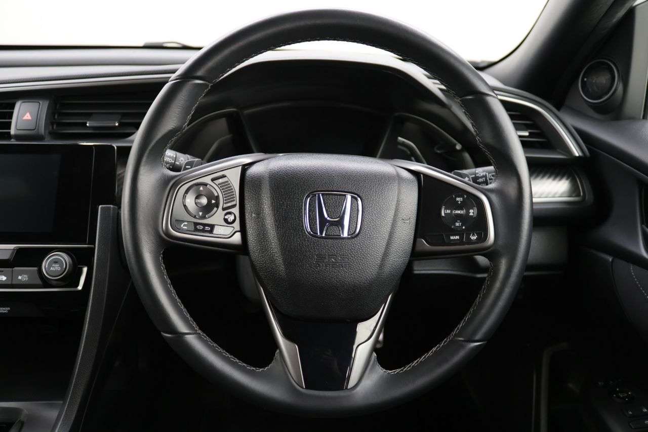 2018 HONDA CIVIC 2018 HONDA CIVIC