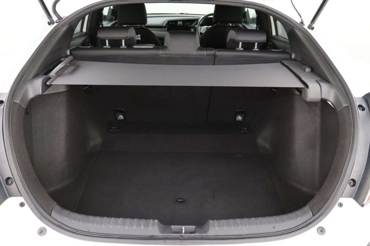 2018 HONDA CIVIC 2018 HONDA CIVIC