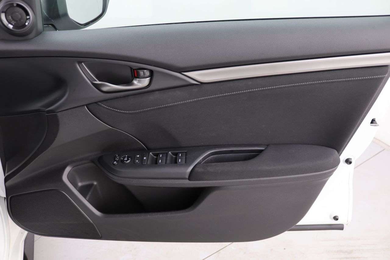 2018 HONDA CIVIC 2018 HONDA CIVIC