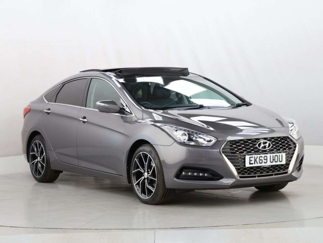 2019 HYUNDAI I40 2019 HYUNDAI I40