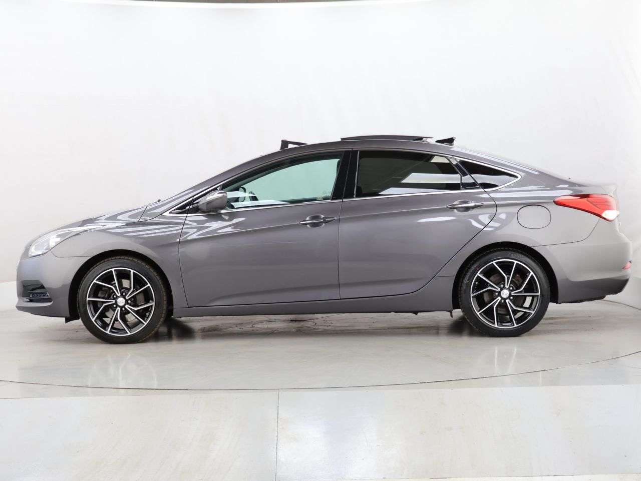 2019 HYUNDAI I40 2019 HYUNDAI I40