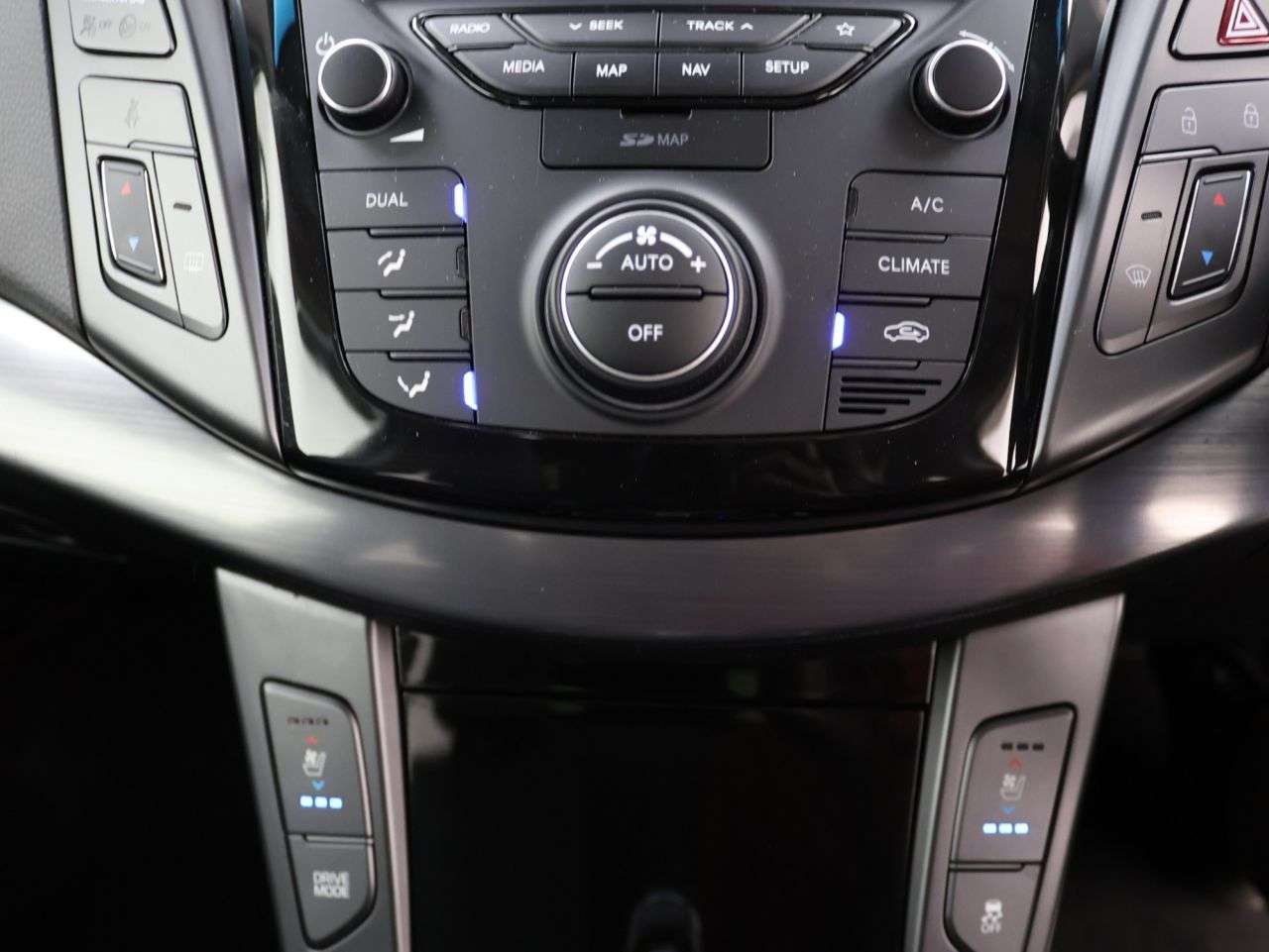 2019 HYUNDAI I40 2019 HYUNDAI I40