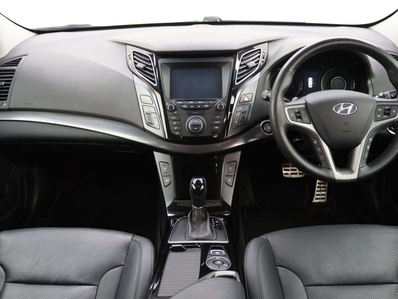 2019 HYUNDAI I40 2019 HYUNDAI I40