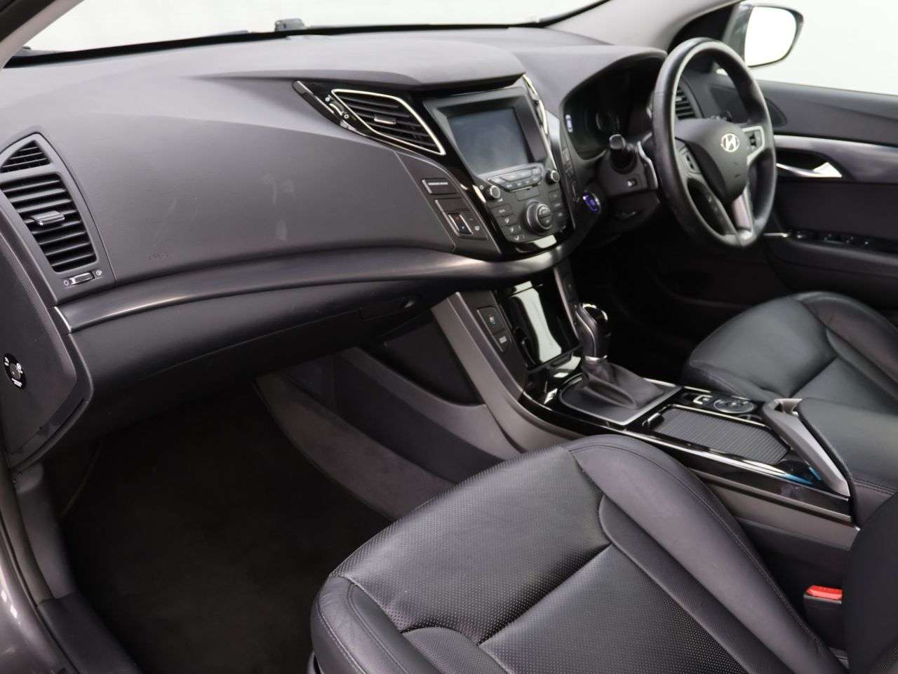 2019 HYUNDAI I40 2019 HYUNDAI I40