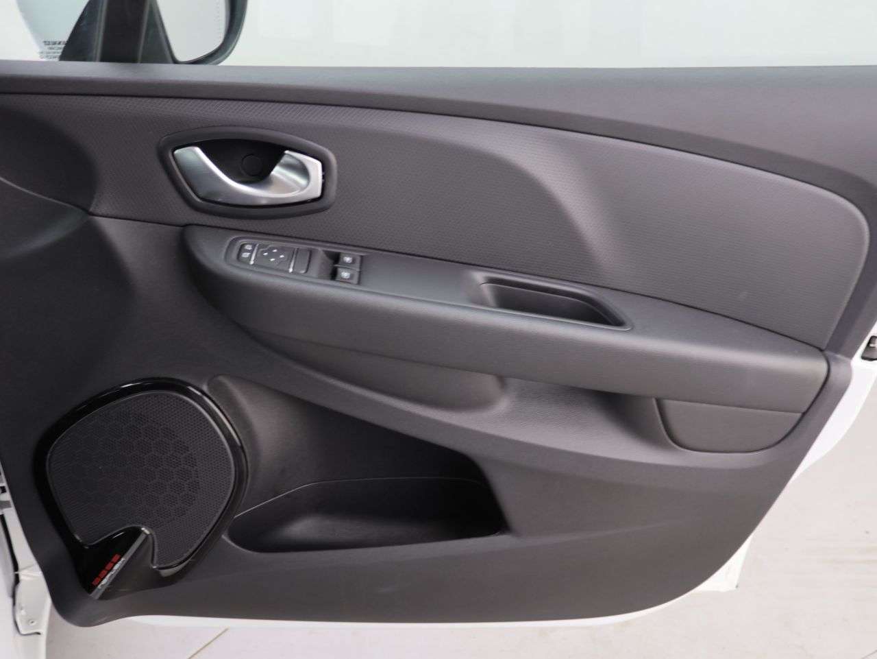 2018 RENAULT CLIO 2018 RENAULT CLIO