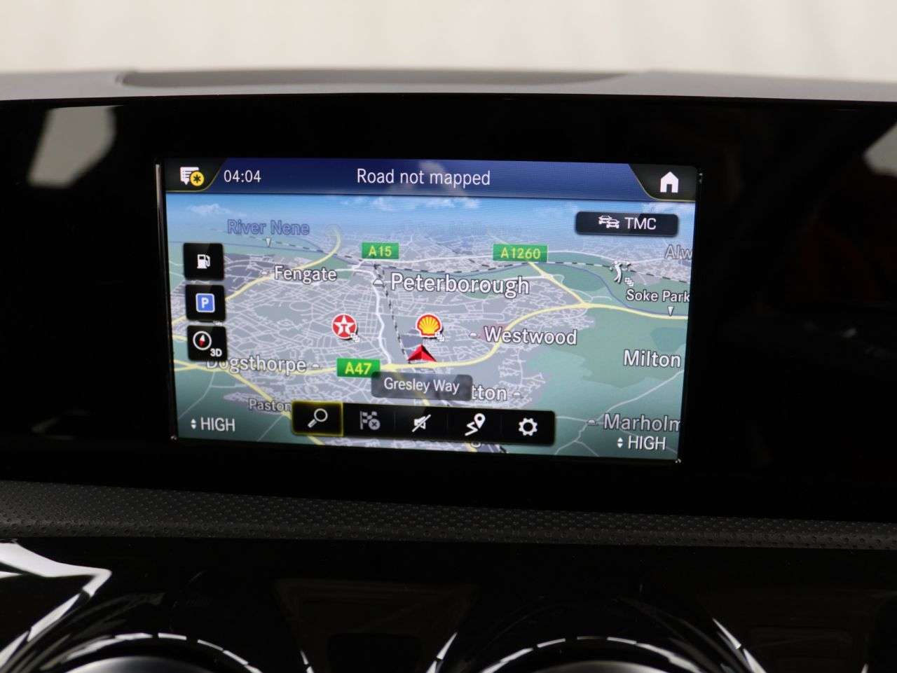 2019 MERCEDES-BENZ A CLASS 2019 MERCEDES-BENZ A CLASS