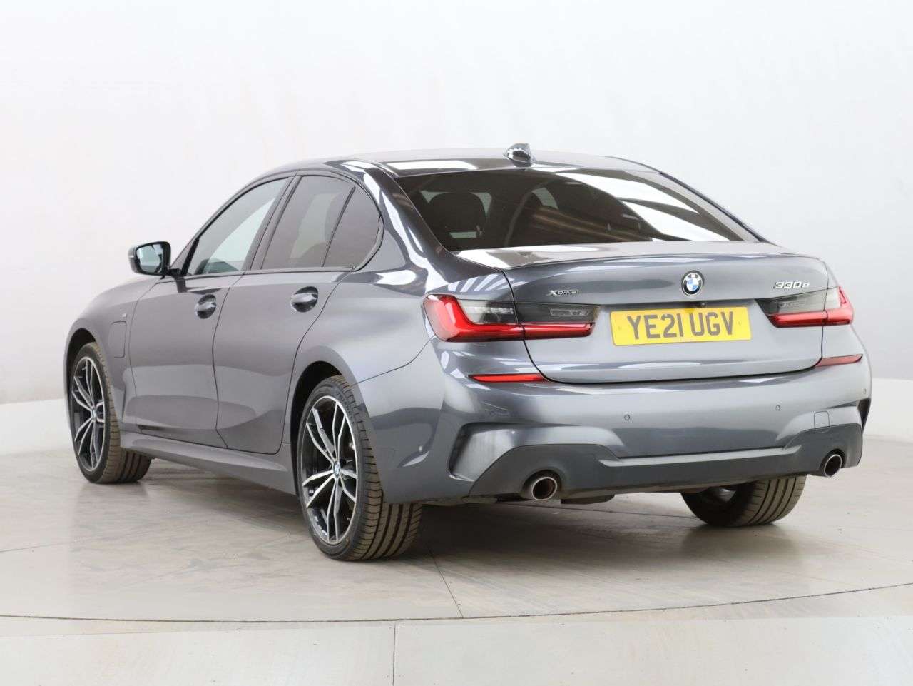 2021 BMW 3 SERIES 2021 BMW 3 SERIES