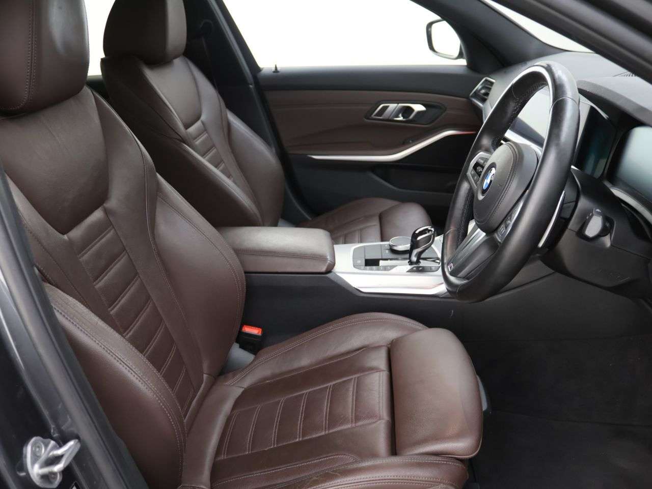 2021 BMW 3 SERIES 2021 BMW 3 SERIES