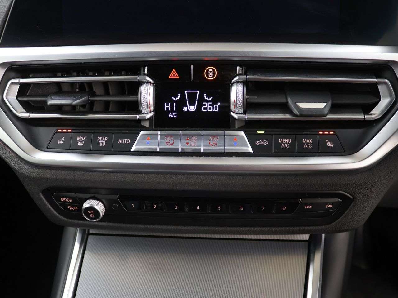 2021 BMW 3 SERIES 2021 BMW 3 SERIES