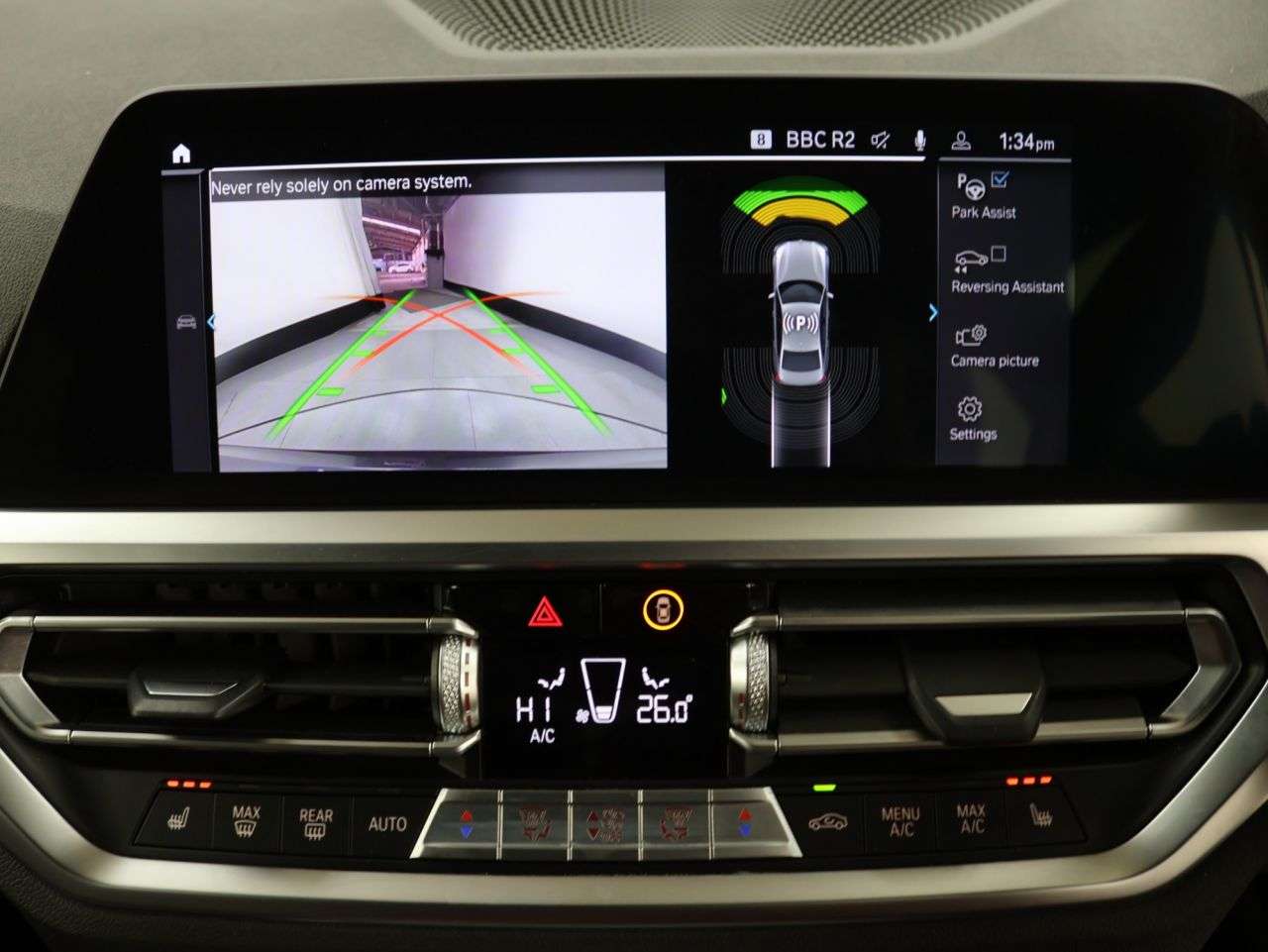 2021 BMW 3 SERIES 2021 BMW 3 SERIES