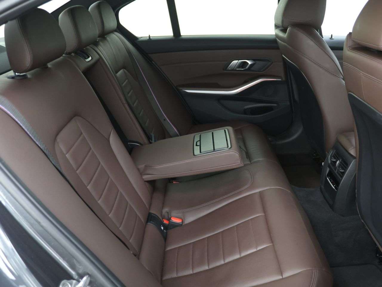 2021 BMW 3 SERIES 2021 BMW 3 SERIES