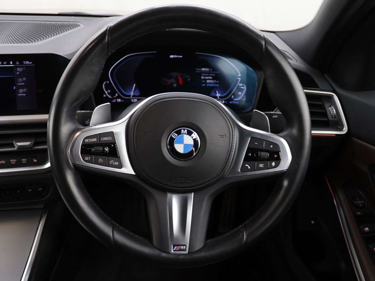 2021 BMW 3 SERIES 2021 BMW 3 SERIES