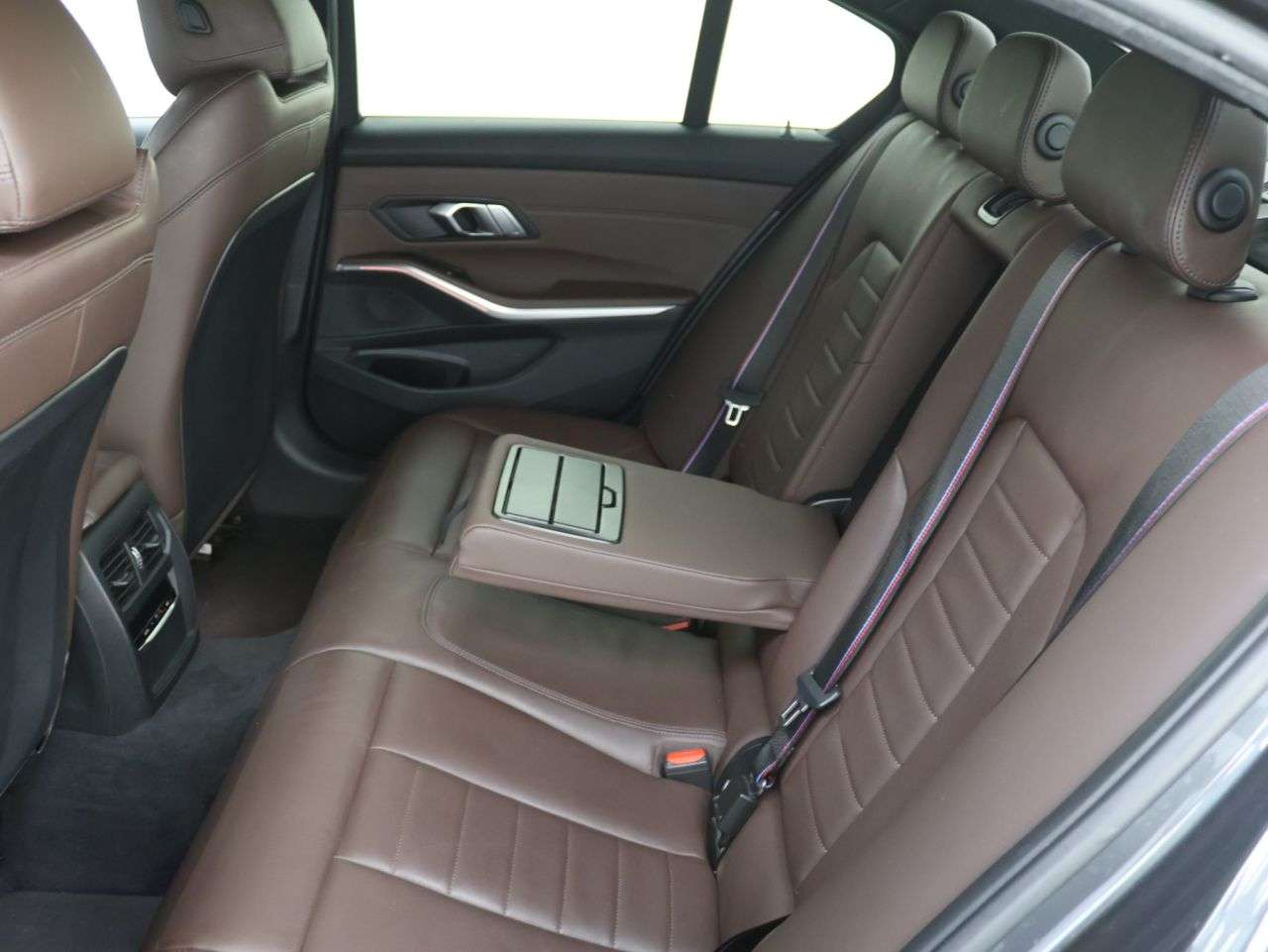 2021 BMW 3 SERIES 2021 BMW 3 SERIES