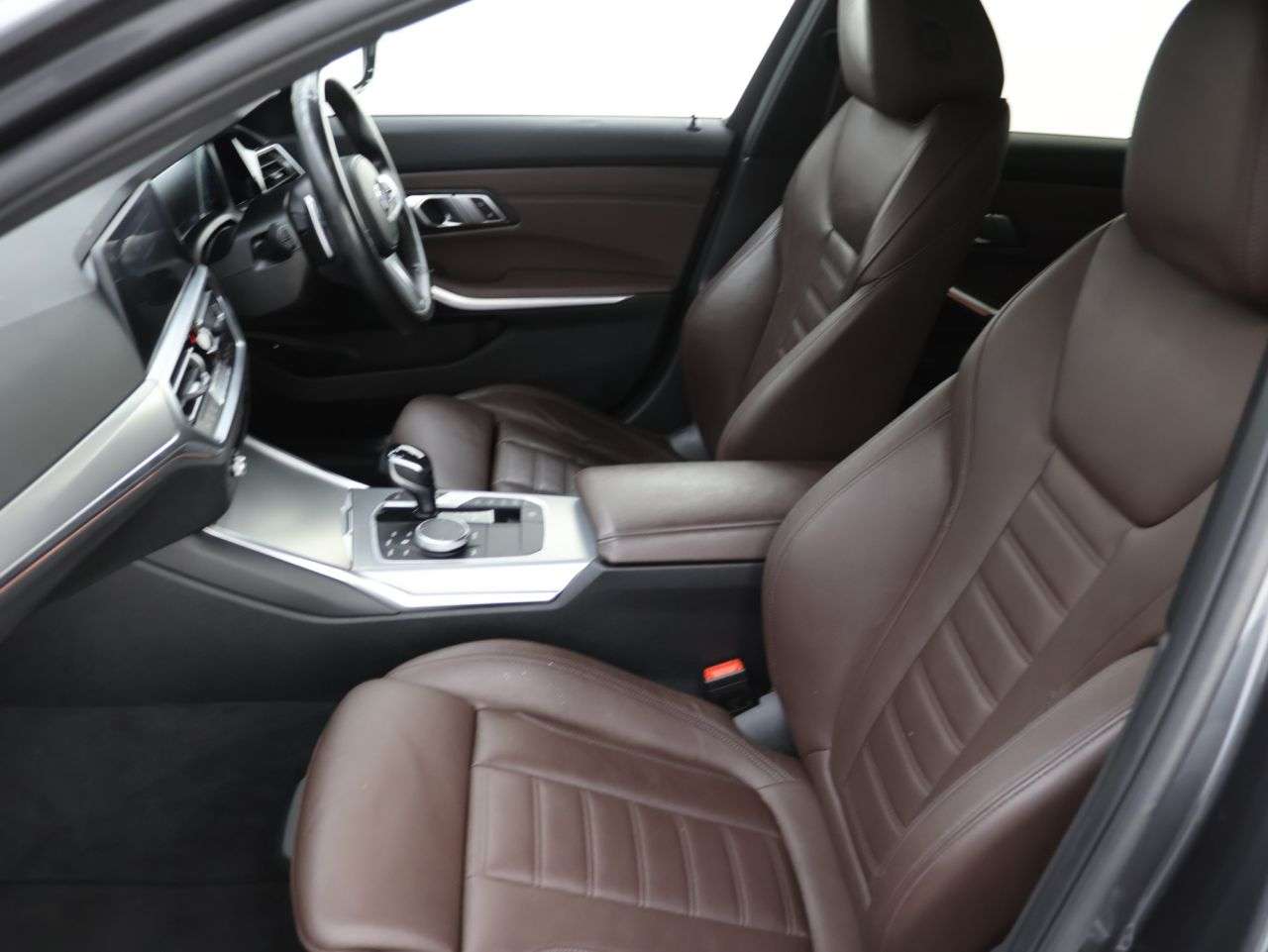 2021 BMW 3 SERIES 2021 BMW 3 SERIES