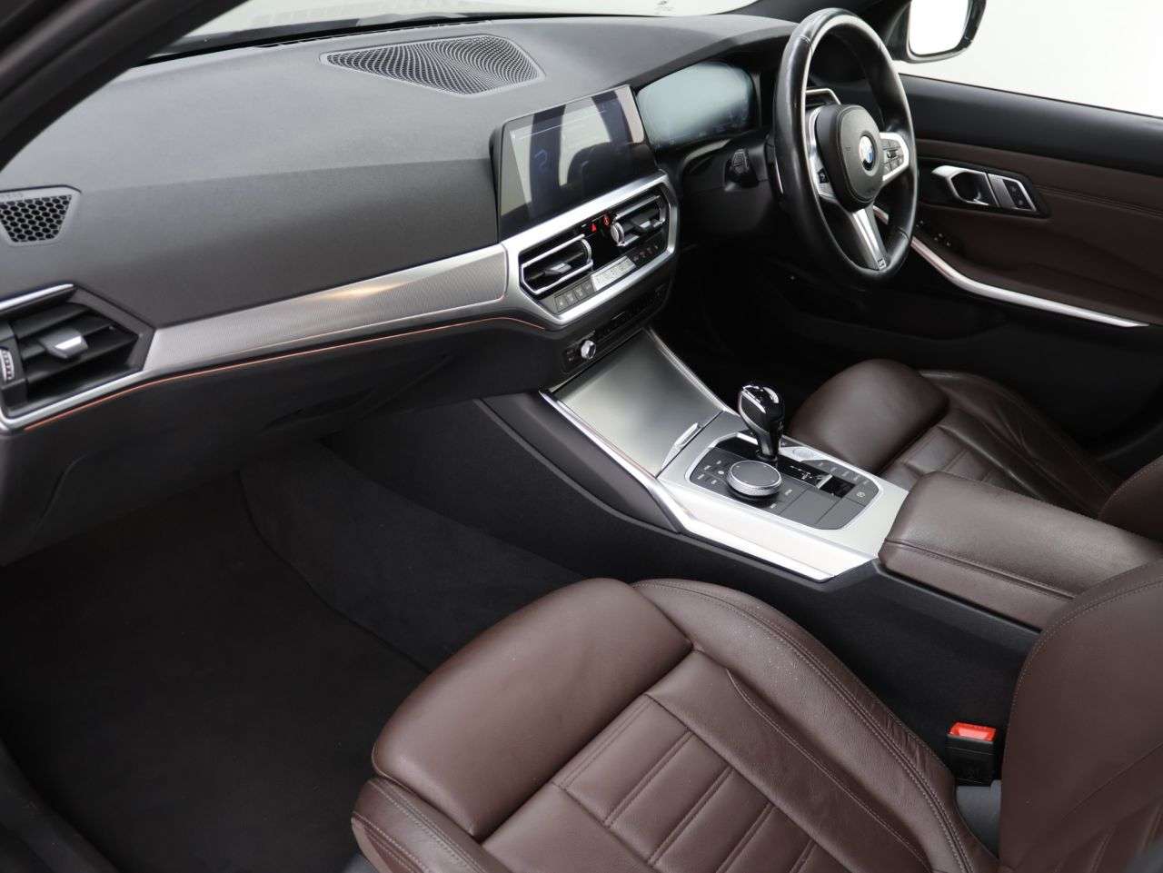 2021 BMW 3 SERIES 2021 BMW 3 SERIES