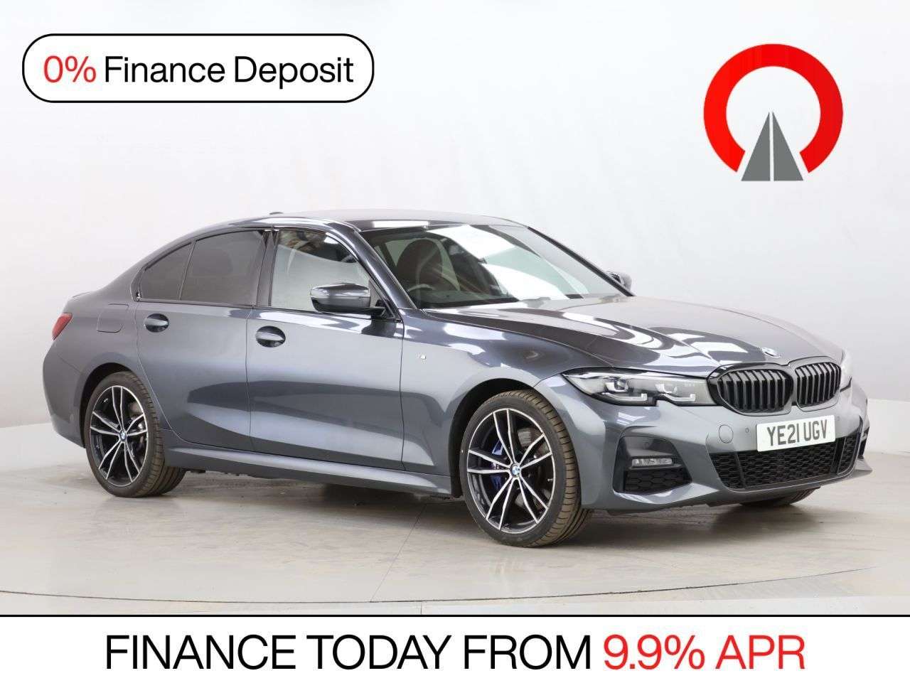 A 2021 BMW 3 SERIES 2.0 330e 12kWh M Sport Saloon 4dr Petrol Plug-in Hybrid Auto xDrive Euro 6 A 2021 BMW 3 SERIES 2.0 330e 12kWh M Sport Saloon 4dr Petrol Plug-in Hybrid Auto xDrive Euro 6
