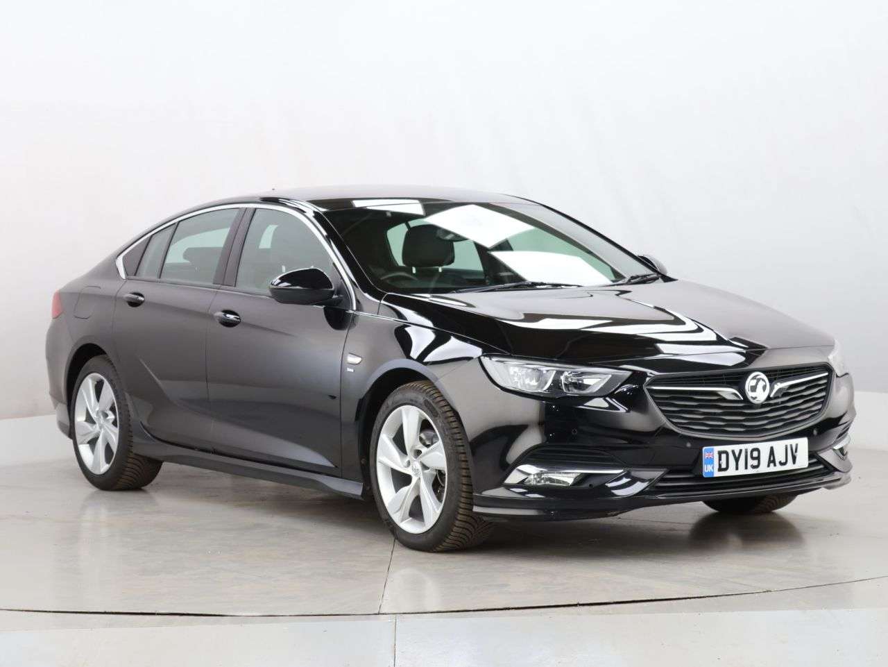 2019 VAUXHALL INSIGNIA 2019 VAUXHALL INSIGNIA