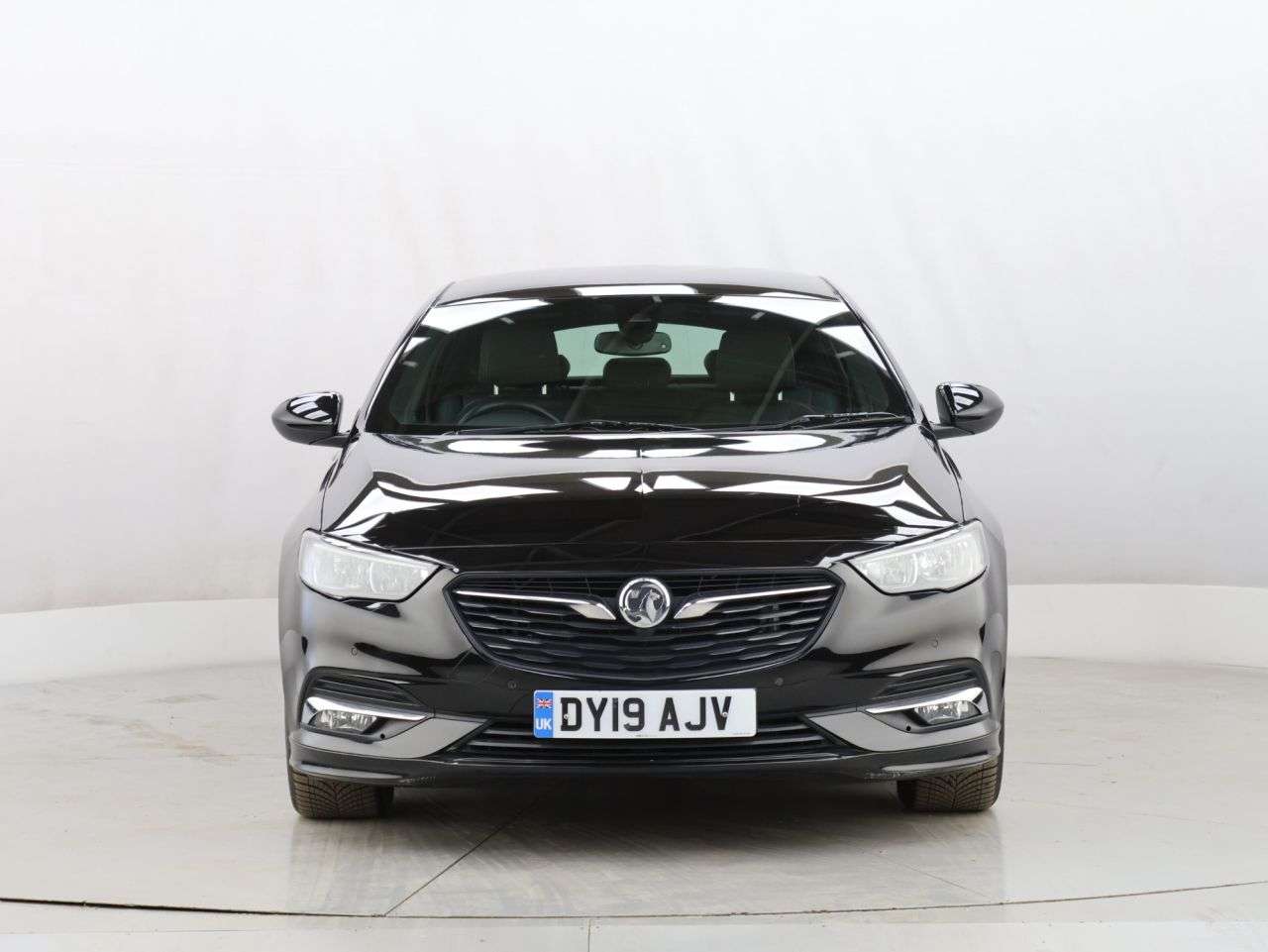 2019 VAUXHALL INSIGNIA 2019 VAUXHALL INSIGNIA