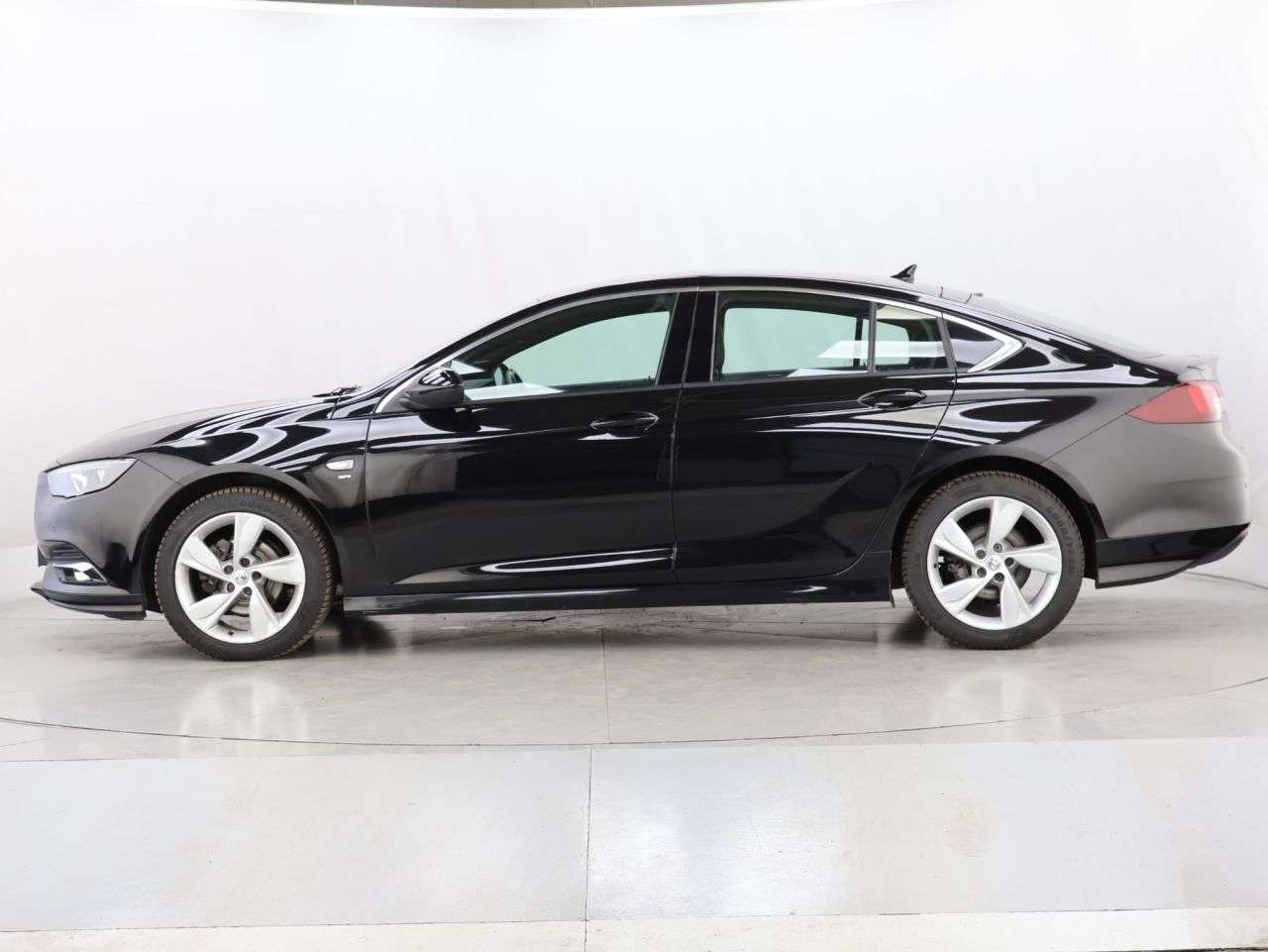 2019 VAUXHALL INSIGNIA 2019 VAUXHALL INSIGNIA