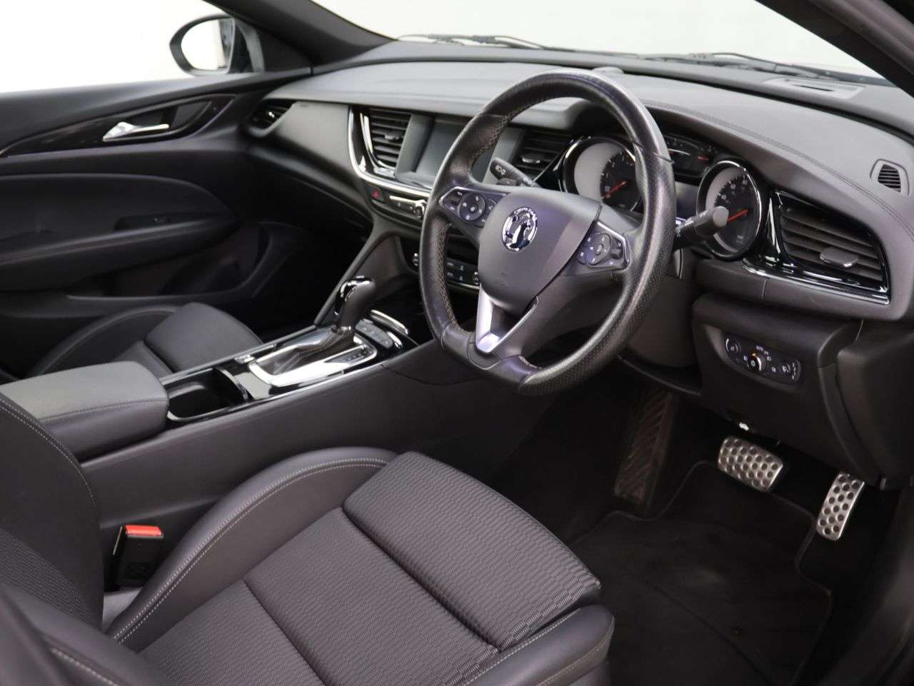 2019 VAUXHALL INSIGNIA 2019 VAUXHALL INSIGNIA