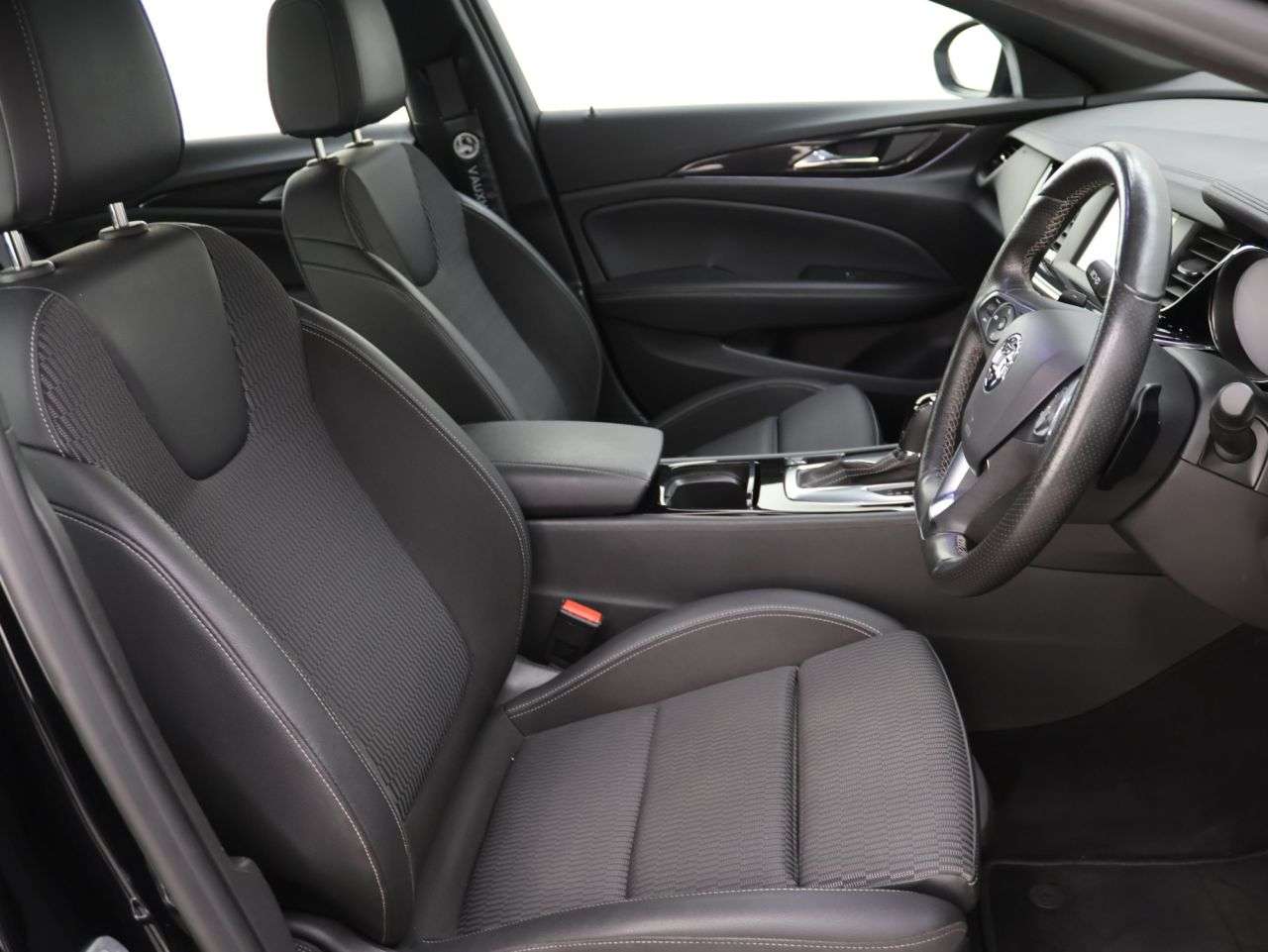 2019 VAUXHALL INSIGNIA 2019 VAUXHALL INSIGNIA