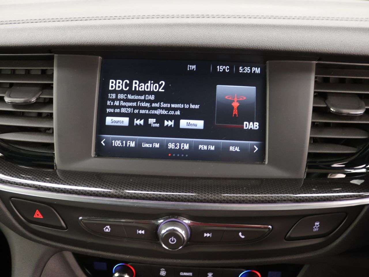 2019 VAUXHALL INSIGNIA 2019 VAUXHALL INSIGNIA