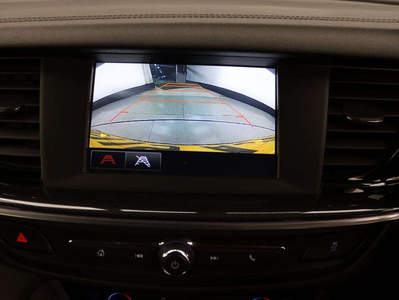 2019 VAUXHALL INSIGNIA 2019 VAUXHALL INSIGNIA