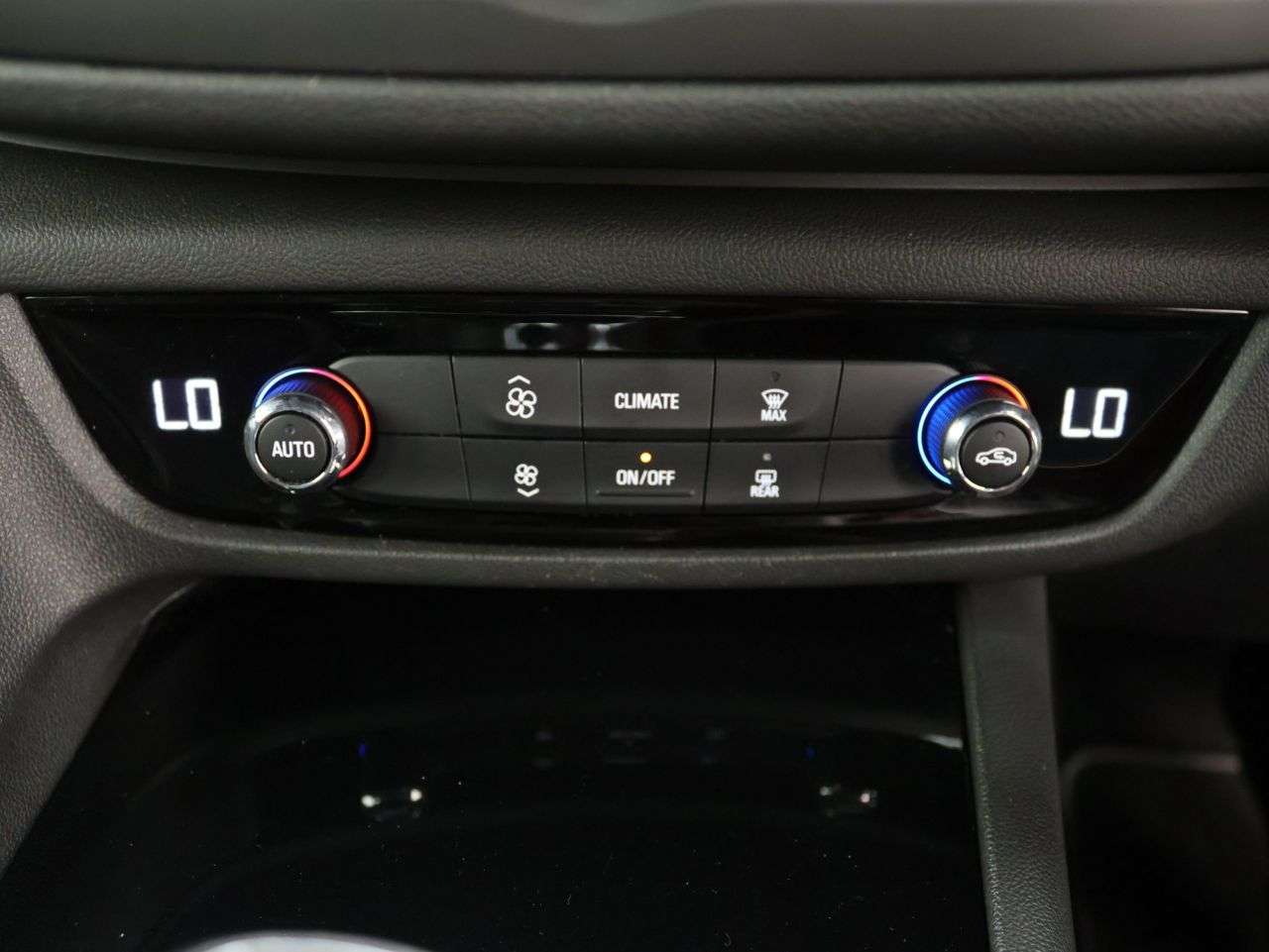 2019 VAUXHALL INSIGNIA 2019 VAUXHALL INSIGNIA