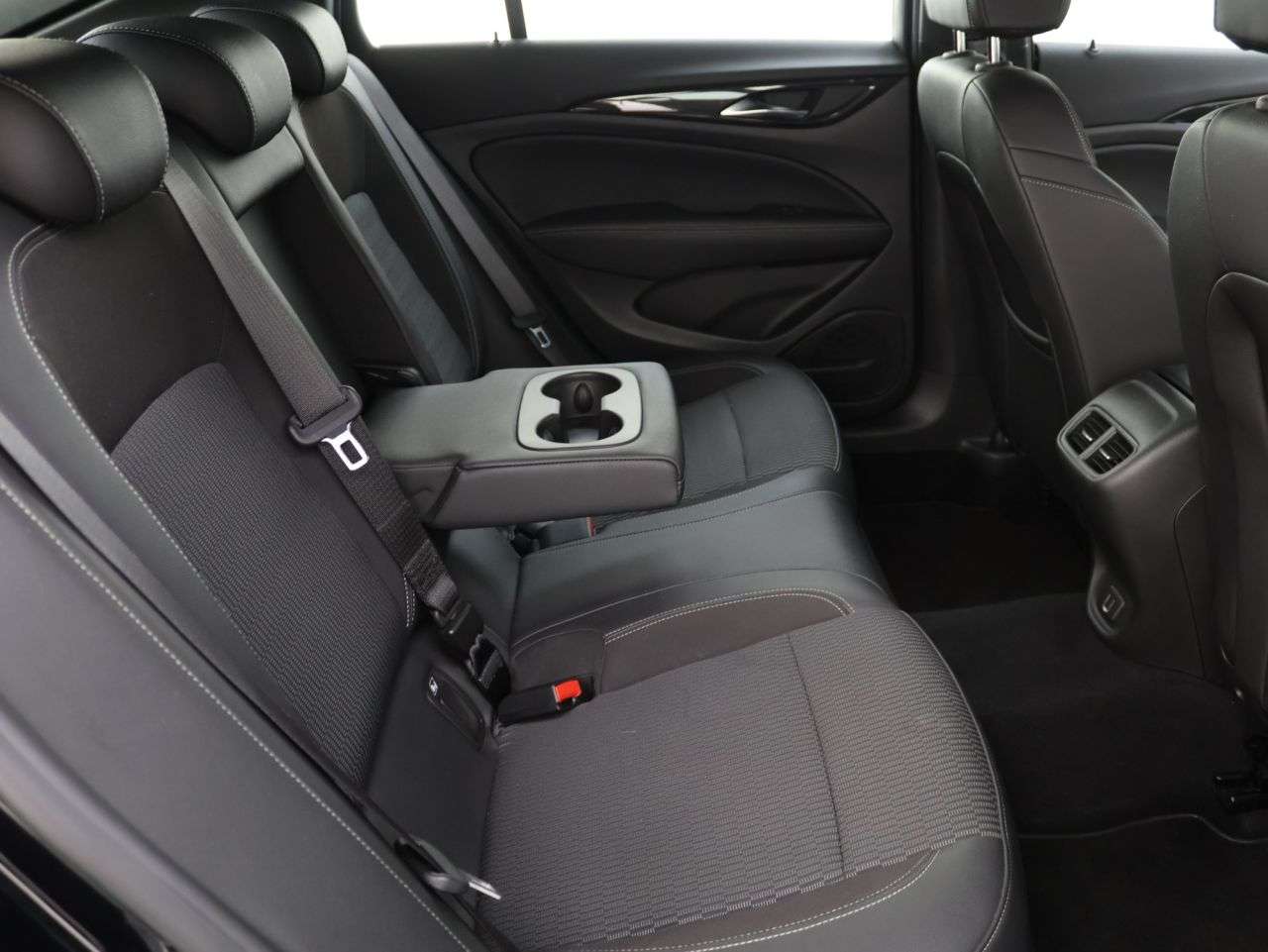 2019 VAUXHALL INSIGNIA 2019 VAUXHALL INSIGNIA