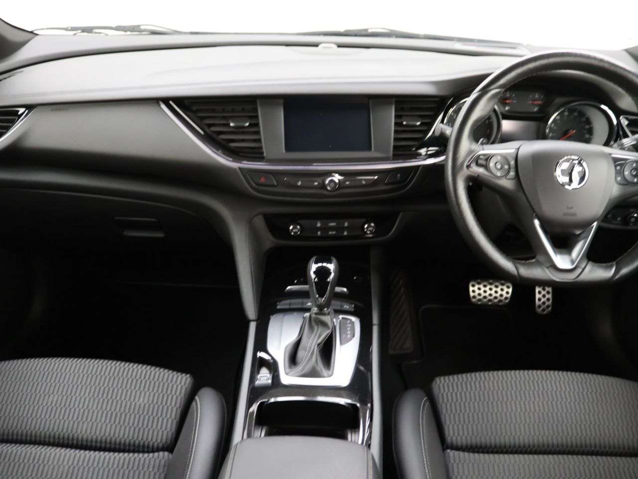 2019 VAUXHALL INSIGNIA 2019 VAUXHALL INSIGNIA