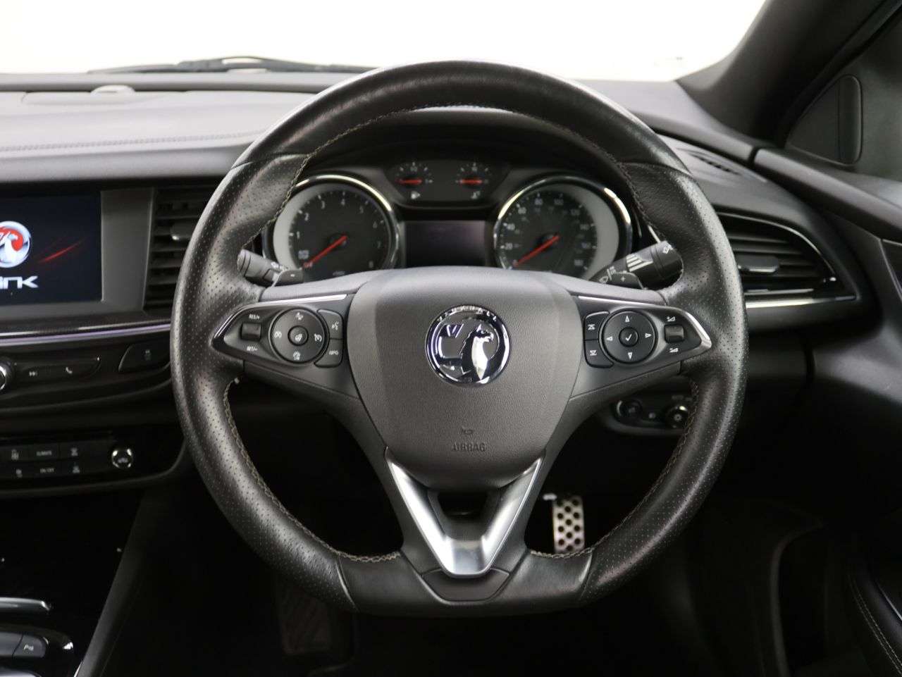 2019 VAUXHALL INSIGNIA 2019 VAUXHALL INSIGNIA