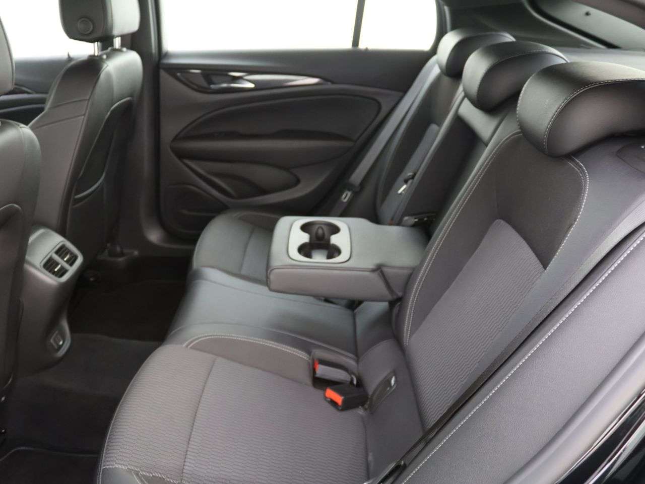 2019 VAUXHALL INSIGNIA 2019 VAUXHALL INSIGNIA