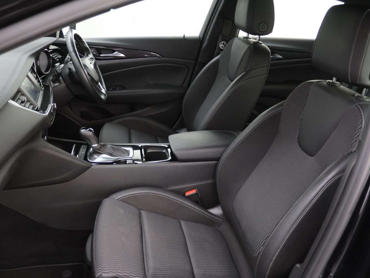 2019 VAUXHALL INSIGNIA 2019 VAUXHALL INSIGNIA