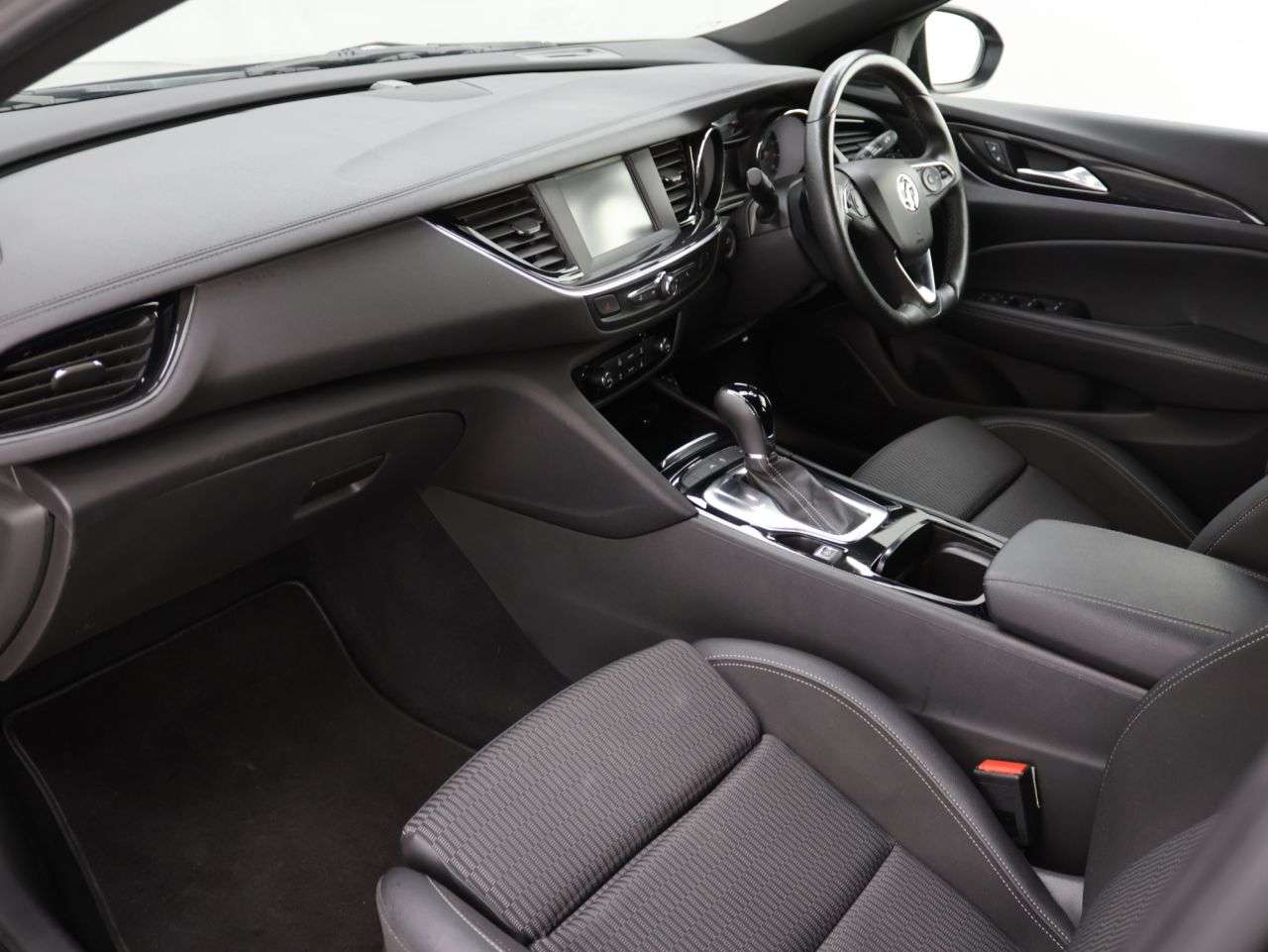 2019 VAUXHALL INSIGNIA 2019 VAUXHALL INSIGNIA