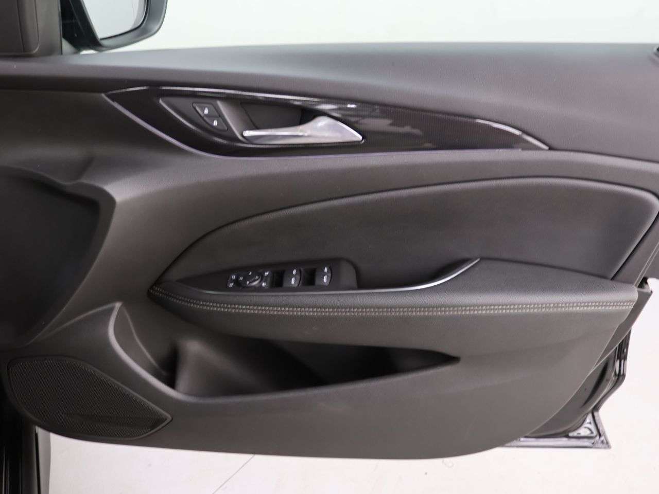 2019 VAUXHALL INSIGNIA 2019 VAUXHALL INSIGNIA