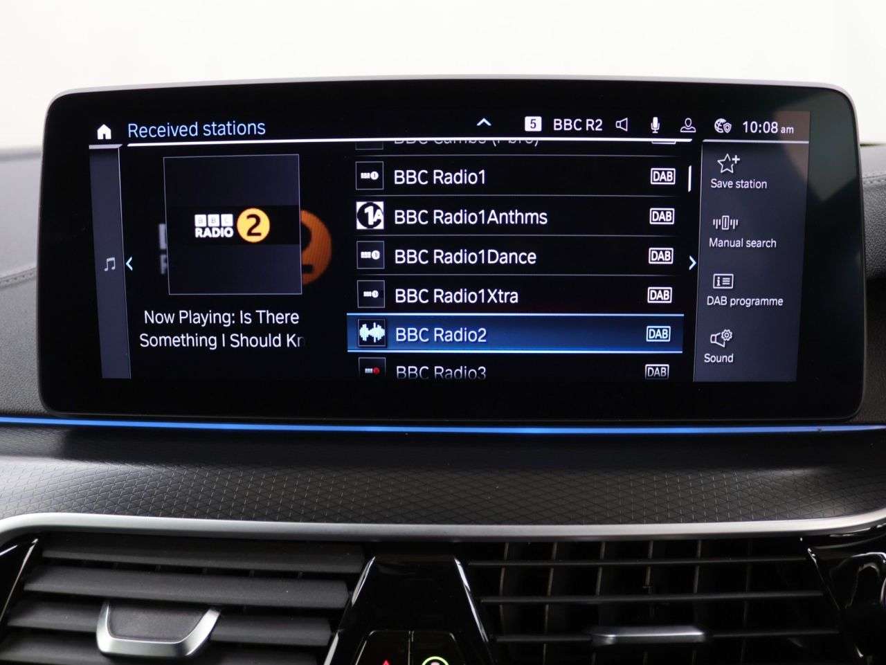 2021 BMW 5 SERIES 2021 BMW 5 SERIES