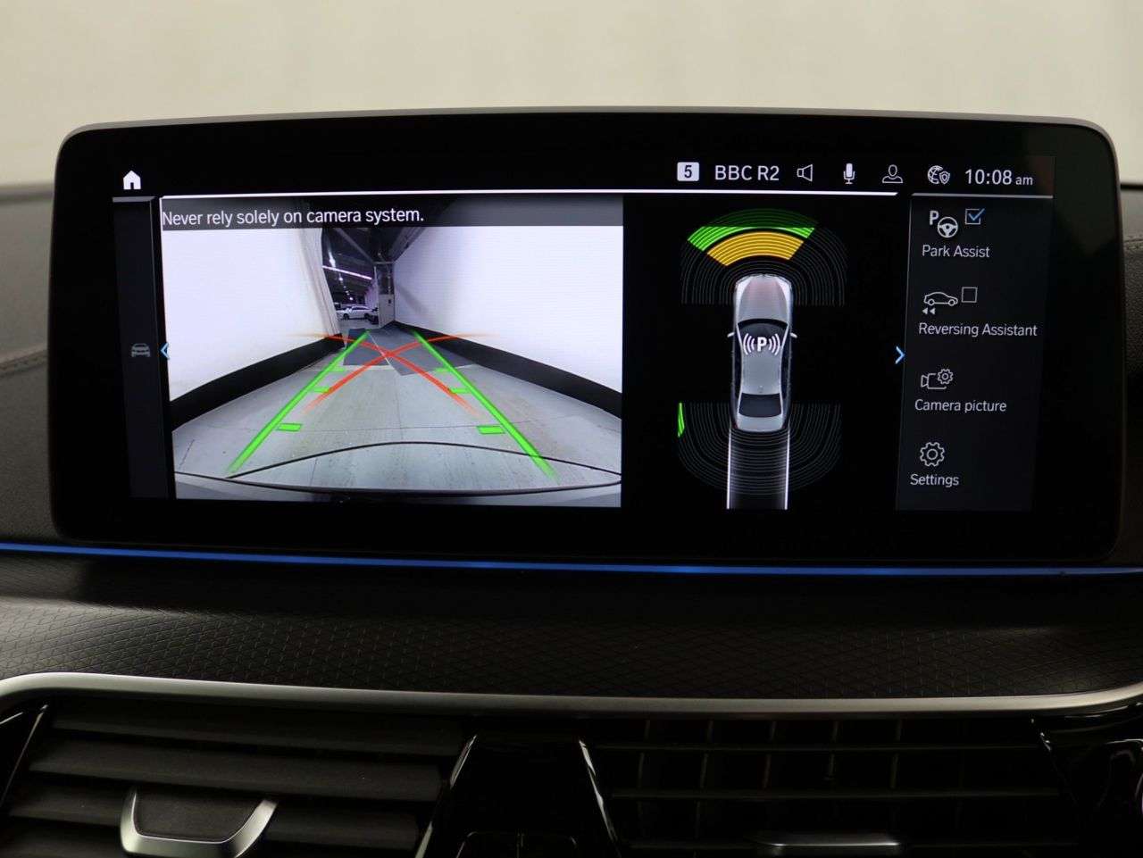 2021 BMW 5 SERIES 2021 BMW 5 SERIES