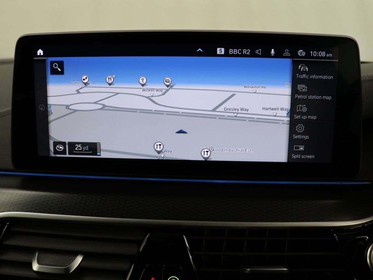 2021 BMW 5 SERIES 2021 BMW 5 SERIES