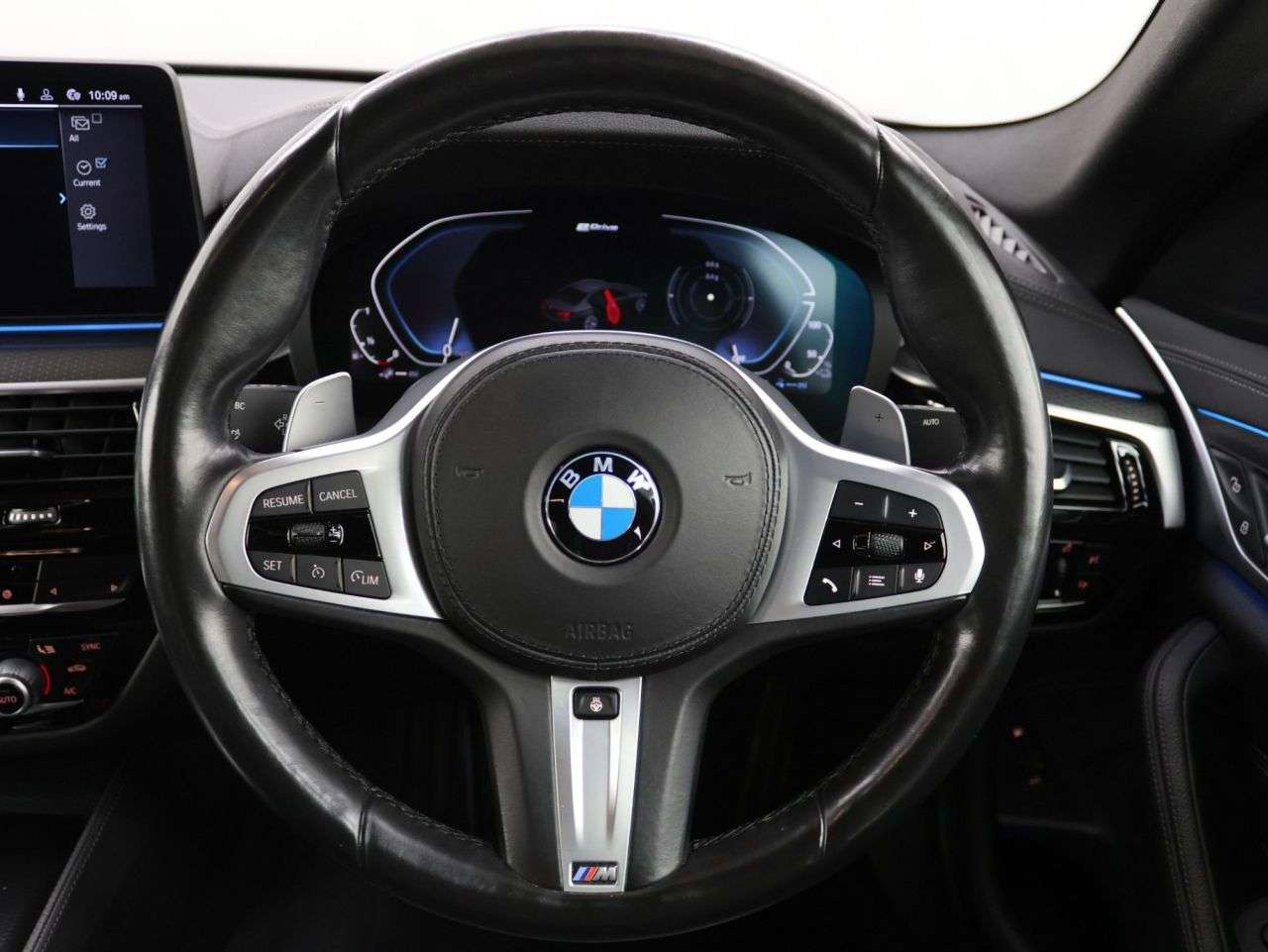 2021 BMW 5 SERIES 2021 BMW 5 SERIES