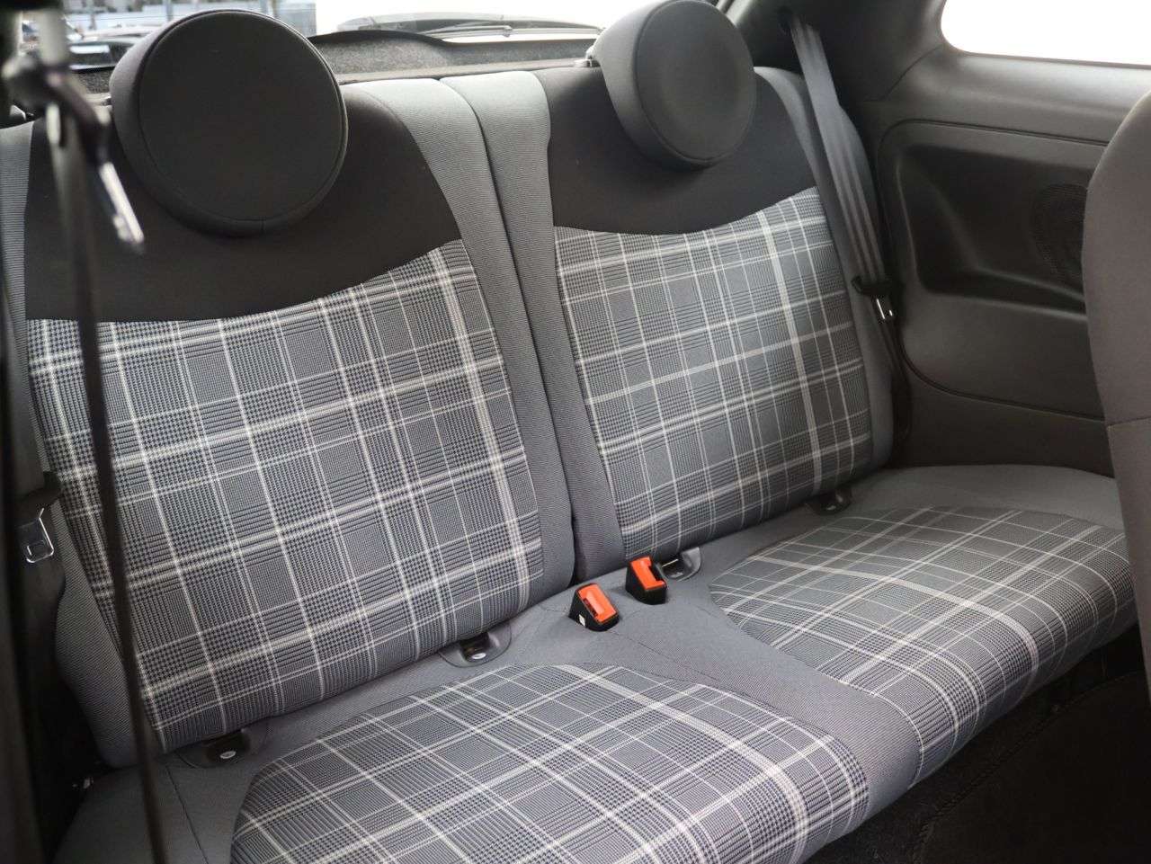 2019 FIAT 500 2019 FIAT 500