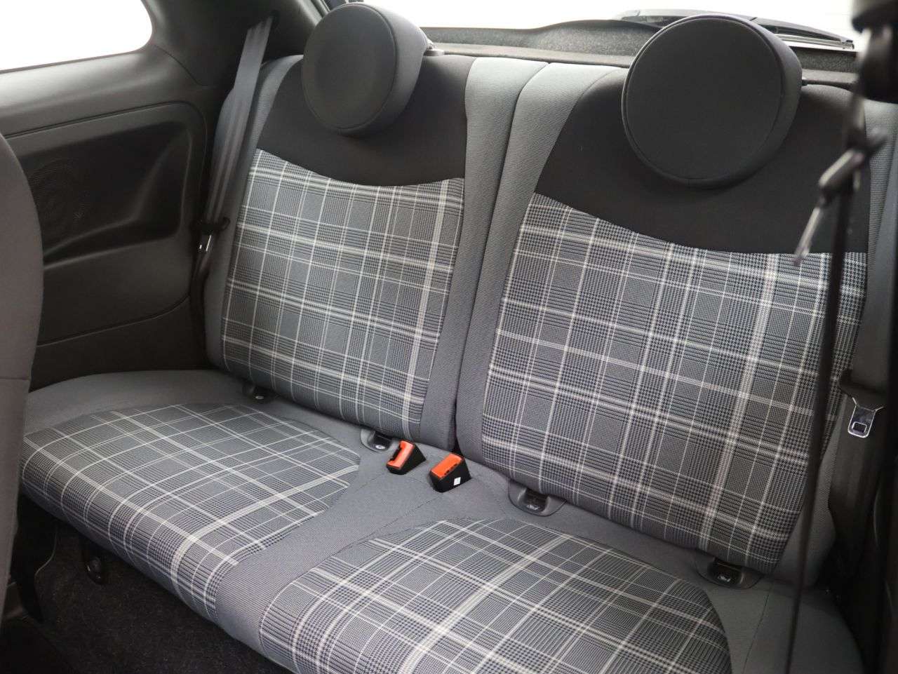 2019 FIAT 500 2019 FIAT 500