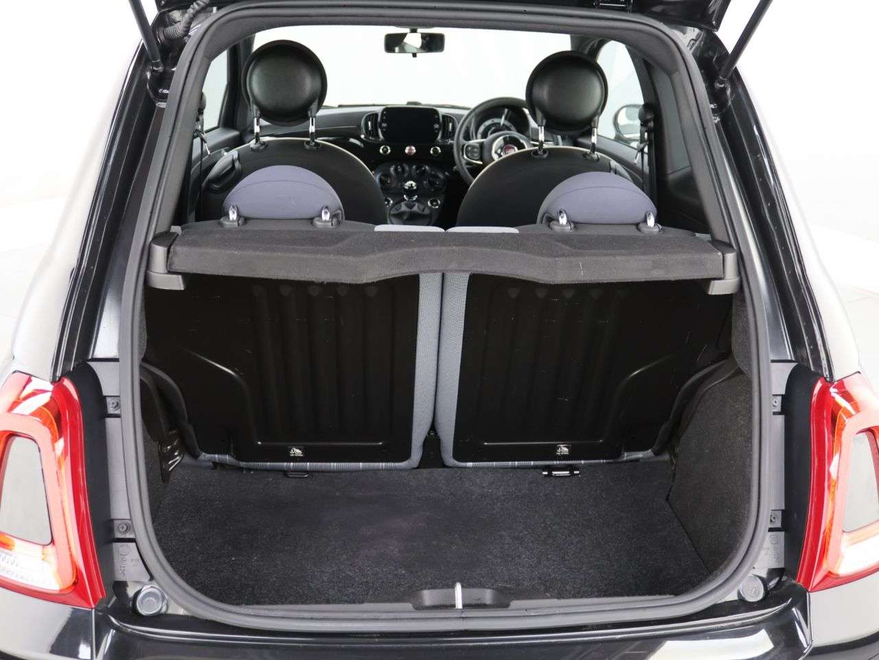 2019 FIAT 500 2019 FIAT 500