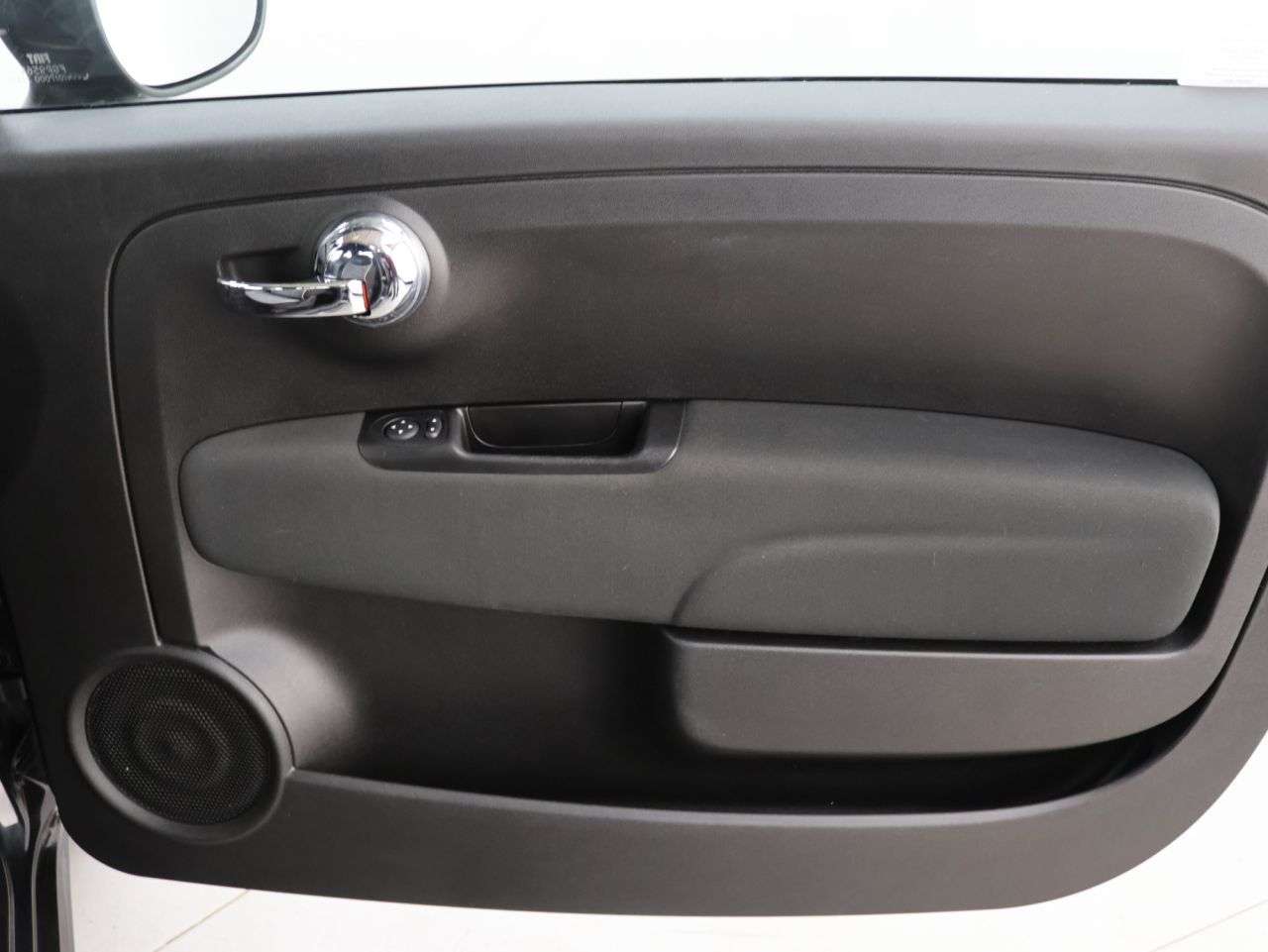 2019 FIAT 500 2019 FIAT 500