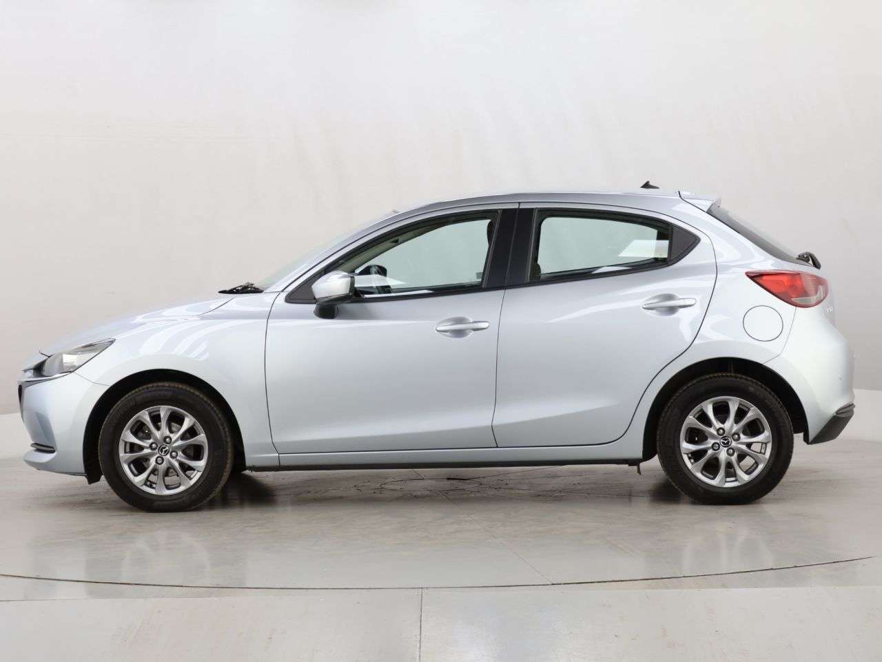 2022 MAZDA MAZDA2 2022 MAZDA MAZDA2